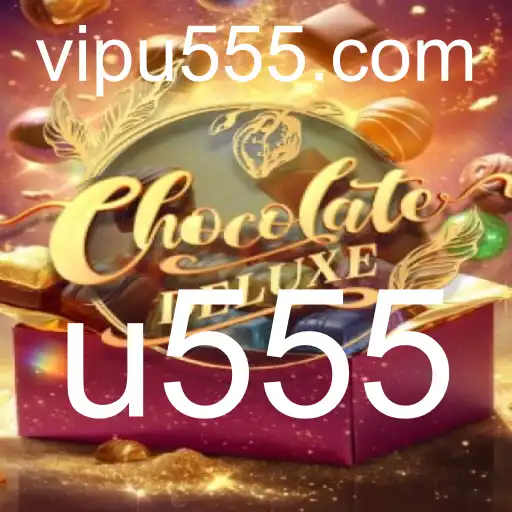 Descubra o Maravilhoso Mundo de ChocolateDeluxe