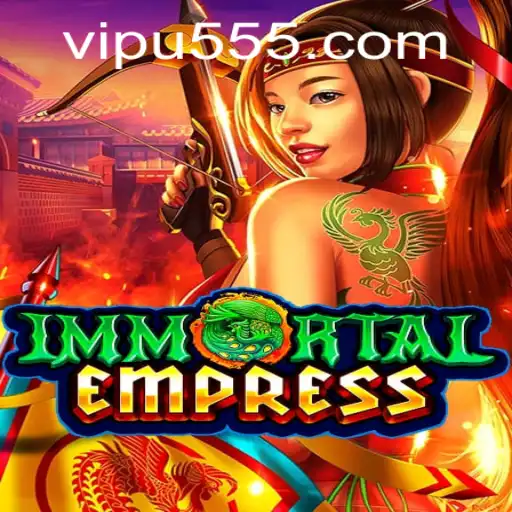 Explorando o Mundo de ImmortalEmpress: Estratégia e Dominação