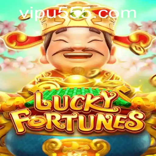 LUCKYFORTUNES: Descubra o Jogo de Azar que Está Conquistando o Mundo