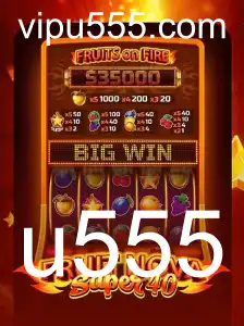 Descubra o Empolgante Mundo do Jogo FruitNovaSuper40