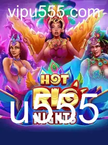 HotRioNights: Uma Imersão no Mundo Vibrante do Jogo