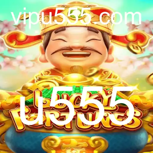 LUCKYFORTUNES: Descubra o Jogo de Azar que Está Conquistando o Mundo