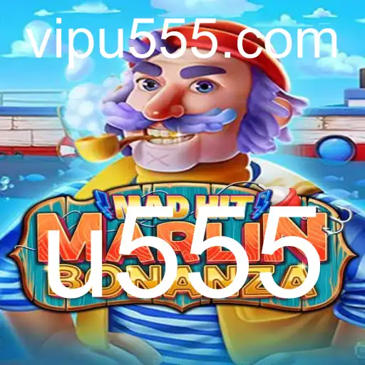 Descubra MadHitMarlinBonanza: O Jogo de Estratégia e Aventura