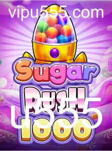 Descubra as Aventuras de SugarRush1000: O Jogo que Está Conquistando o Mundo