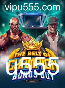Explorando TheBeltOfChampionBonusBuy: Um Jogo de Estratégia e Emoção